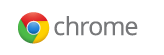 Google Chrome logo