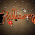 Stunning HD Wallpapers For Your Desktop #56: Happy Halloween Edition!