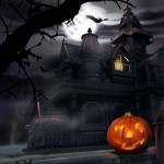 Stunning HD Wallpapers For Your Desktop #56: Happy Halloween Edition!