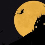 Stunning HD Wallpapers For Your Desktop #56: Happy Halloween Edition!