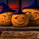 Stunning HD Wallpapers For Your Desktop #56: Happy Halloween Edition!