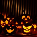 Stunning HD Wallpapers For Your Desktop #56: Happy Halloween Edition!