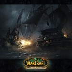 World of Warcraft: Mists of Pandaria HD Wallpapers