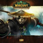 World of Warcraft: Mists of Pandaria HD Wallpapers