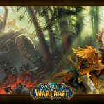 World of Warcraft: Mists of Pandaria HD Wallpapers