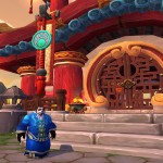 World of Warcraft: Mists of Pandaria HD Wallpapers