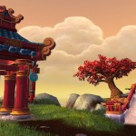 World of Warcraft: Mists of Pandaria HD Wallpapers