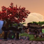 World of Warcraft: Mists of Pandaria HD Wallpapers