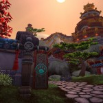 World of Warcraft: Mists of Pandaria HD Wallpapers