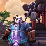 World of Warcraft: Mists of Pandaria HD Wallpapers