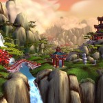 World of Warcraft: Mists of Pandaria HD Wallpapers