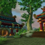 World of Warcraft: Mists of Pandaria HD Wallpapers