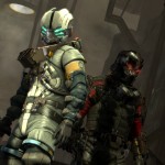 Dead Space 3 HD Wallpapers