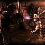 Dead Space 3 HD Wallpapers