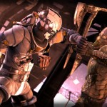 Dead Space 3 HD Wallpapers