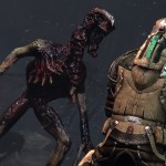 Dead Space 3 HD Wallpapers