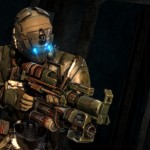 Dead Space 3 HD Wallpapers