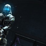 Dead Space 3 HD Wallpapers