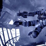 Dead Space 3 HD Wallpapers