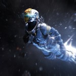 Dead Space 3 HD Wallpapers