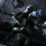 Dead Space 3 HD Wallpapers