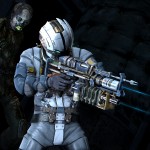 Dead Space 3 HD Wallpapers