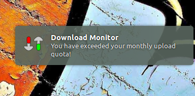 Download Monitor notifier