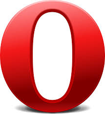 Opera logo