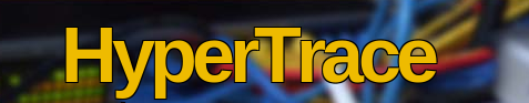 HyperTrace logo