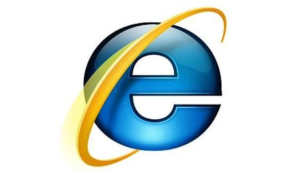 Internet Explorer 11 logo