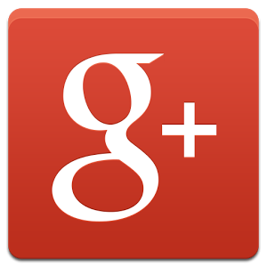 Google plus logo