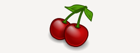 CherryTree logo