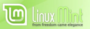 linux mint logo