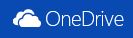 Microsoft OneDrive logo