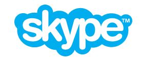 Skype logo