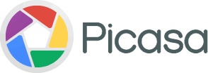 Picasa logo