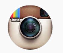 instagram logo