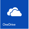 OneDrive logo