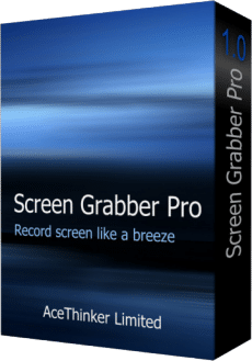 screen grabber pro