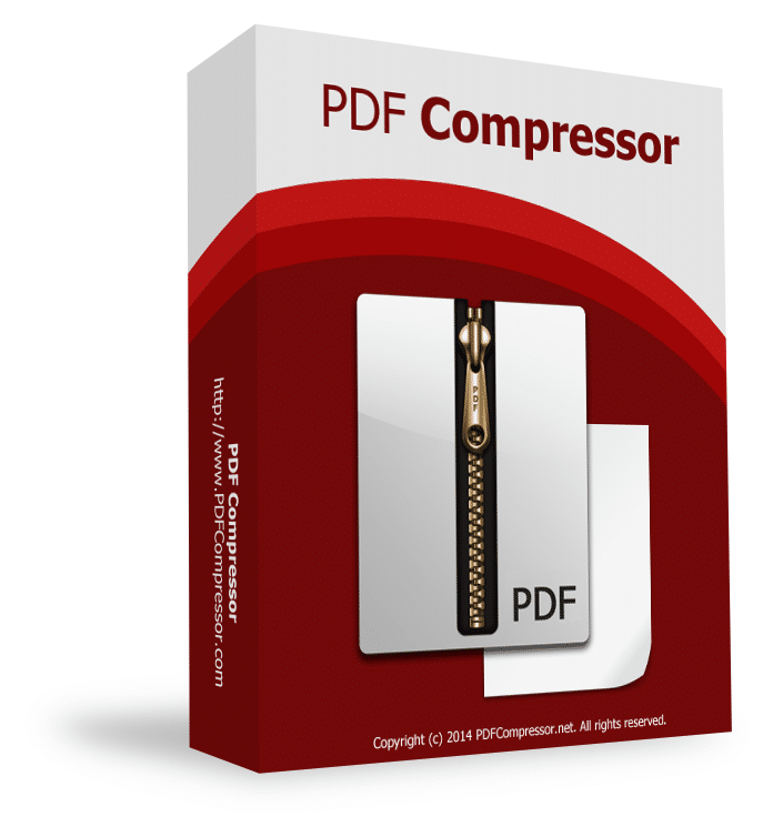 pdf compressor