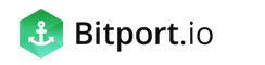 bitport logo