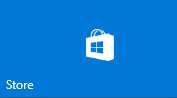 windows store