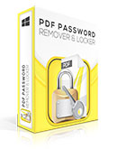 PDF Password Locker & Remover