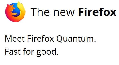 firefox quantum