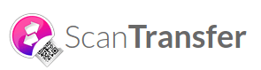 ScanTransfer logo