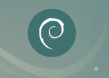 Debian logo