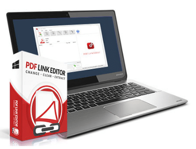 PDF Link Editor product photo