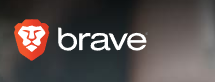 brave browser logo