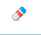 History Eraser add-on installed icon