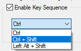 choosing multiple hotkeys combinations for switching text input language in Windows 10